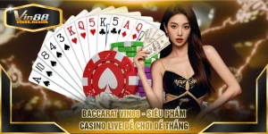 Baccarat VIN88